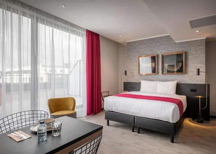 Hotel Jamingo